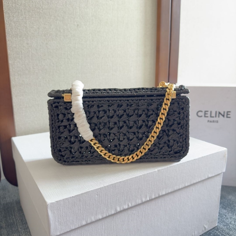 Ce1i*e triomphe bags